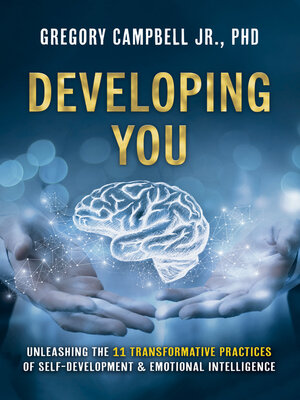 cover image of Developing You